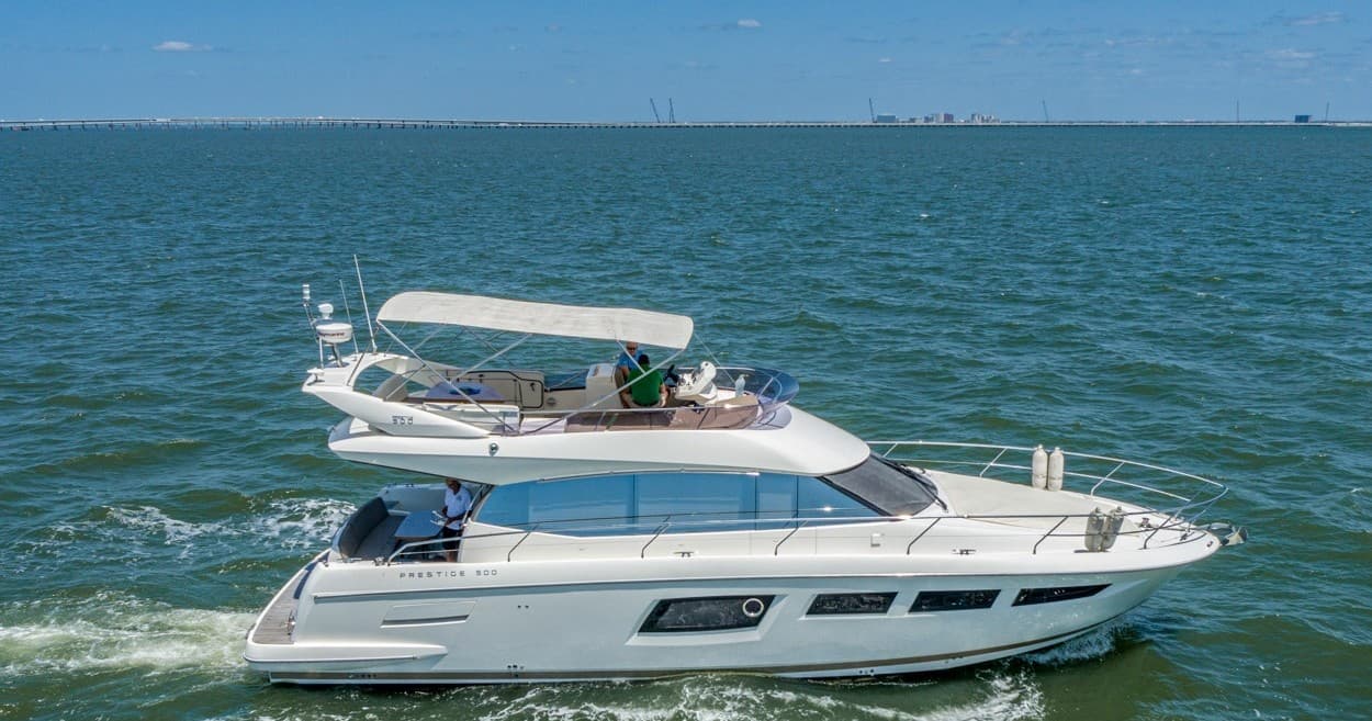 Private Charters