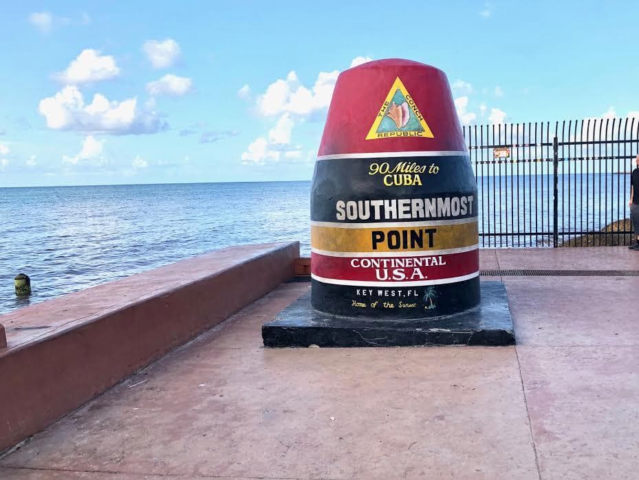 Key West History And Culture Southernmost Walking Tour