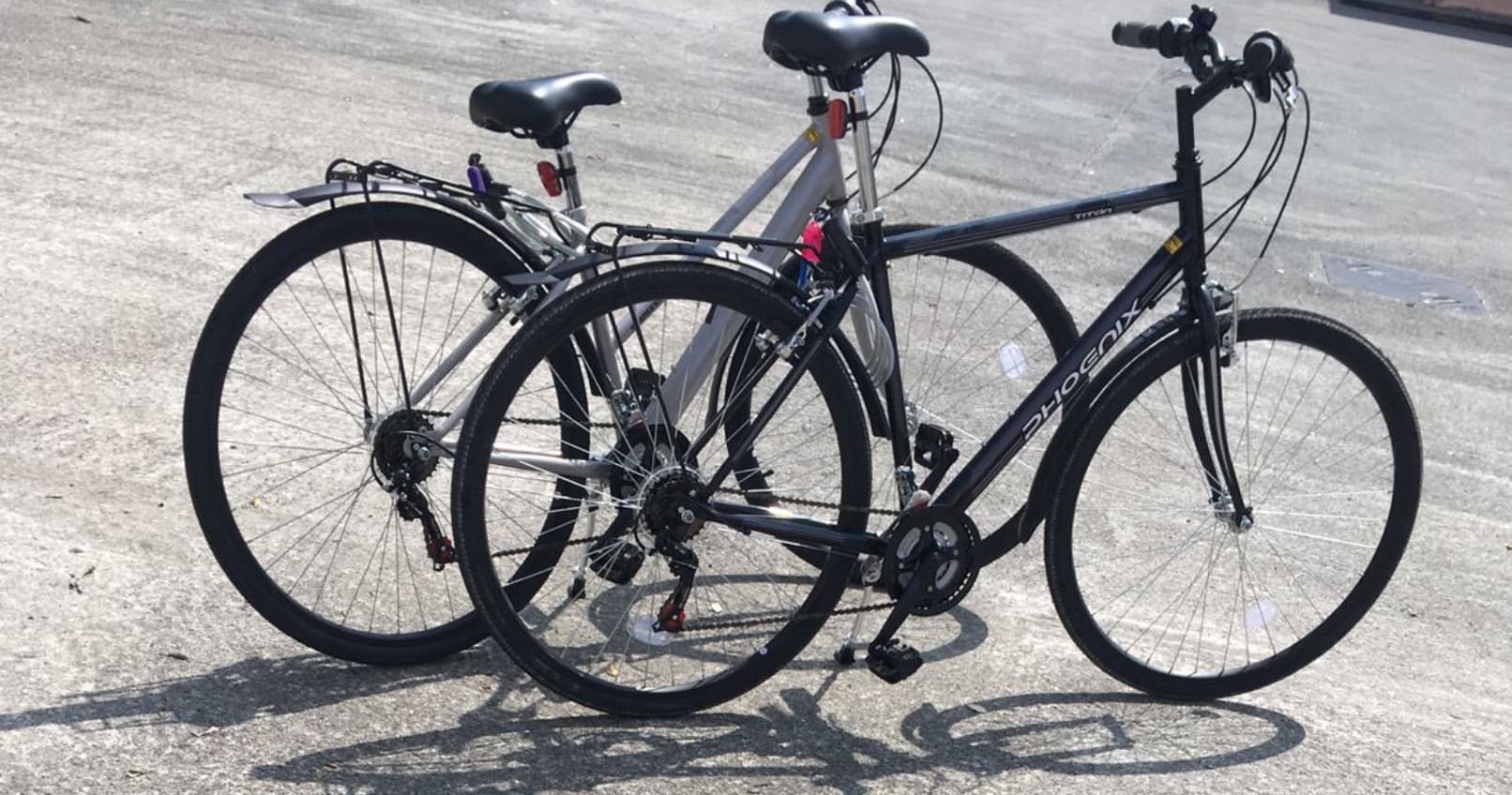Bike Hire