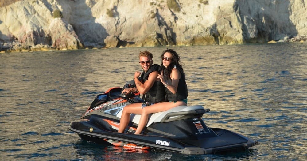 Jet Ski Rental
