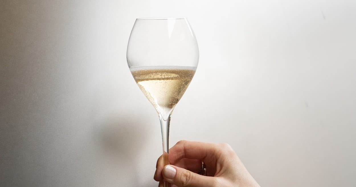 Champagne Introduction Experience