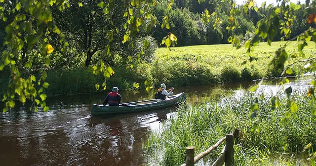 Wilderness Guided Day-Trip
