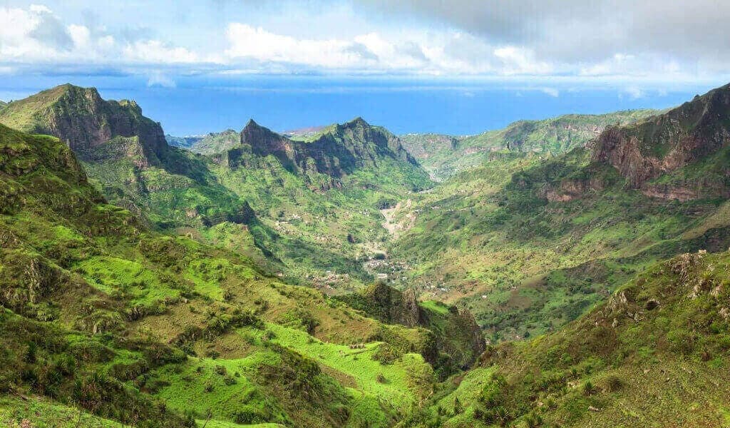 Hiking Sera Malagueta (Park Natural)