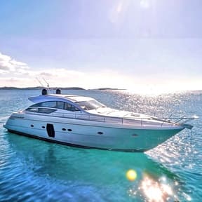 65' Pershing
