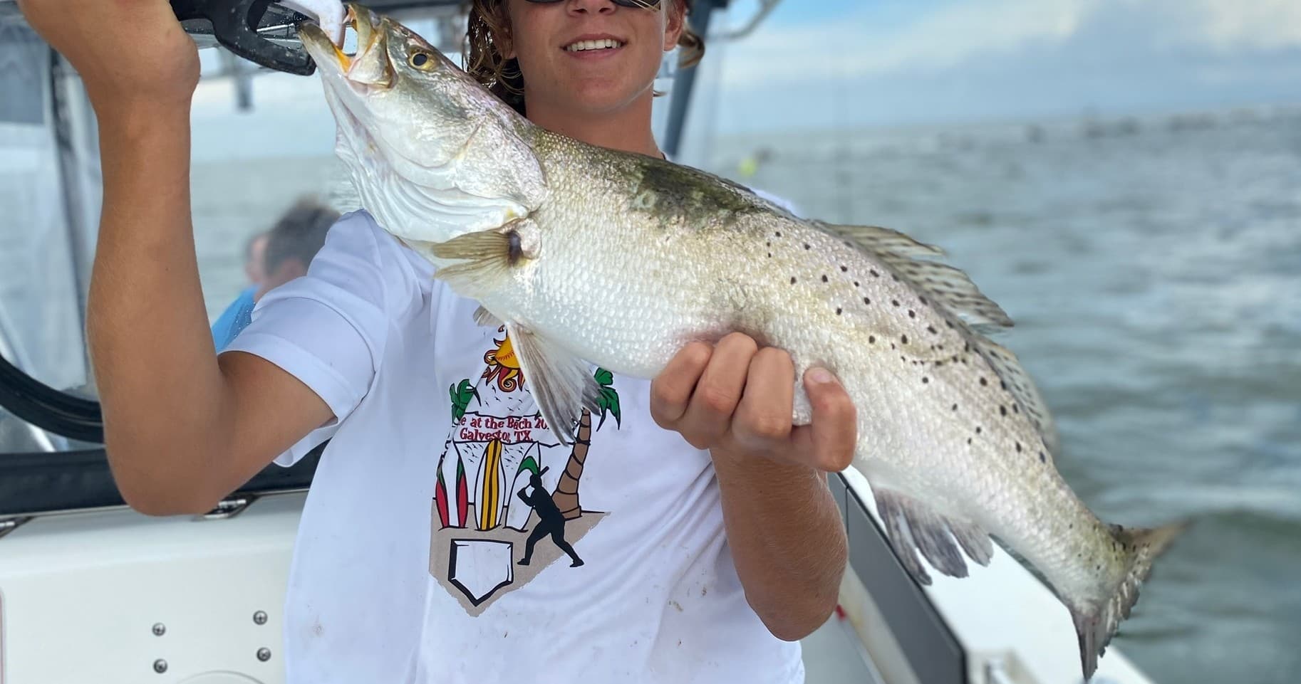 Half Day • Jetty/Bay Fishing