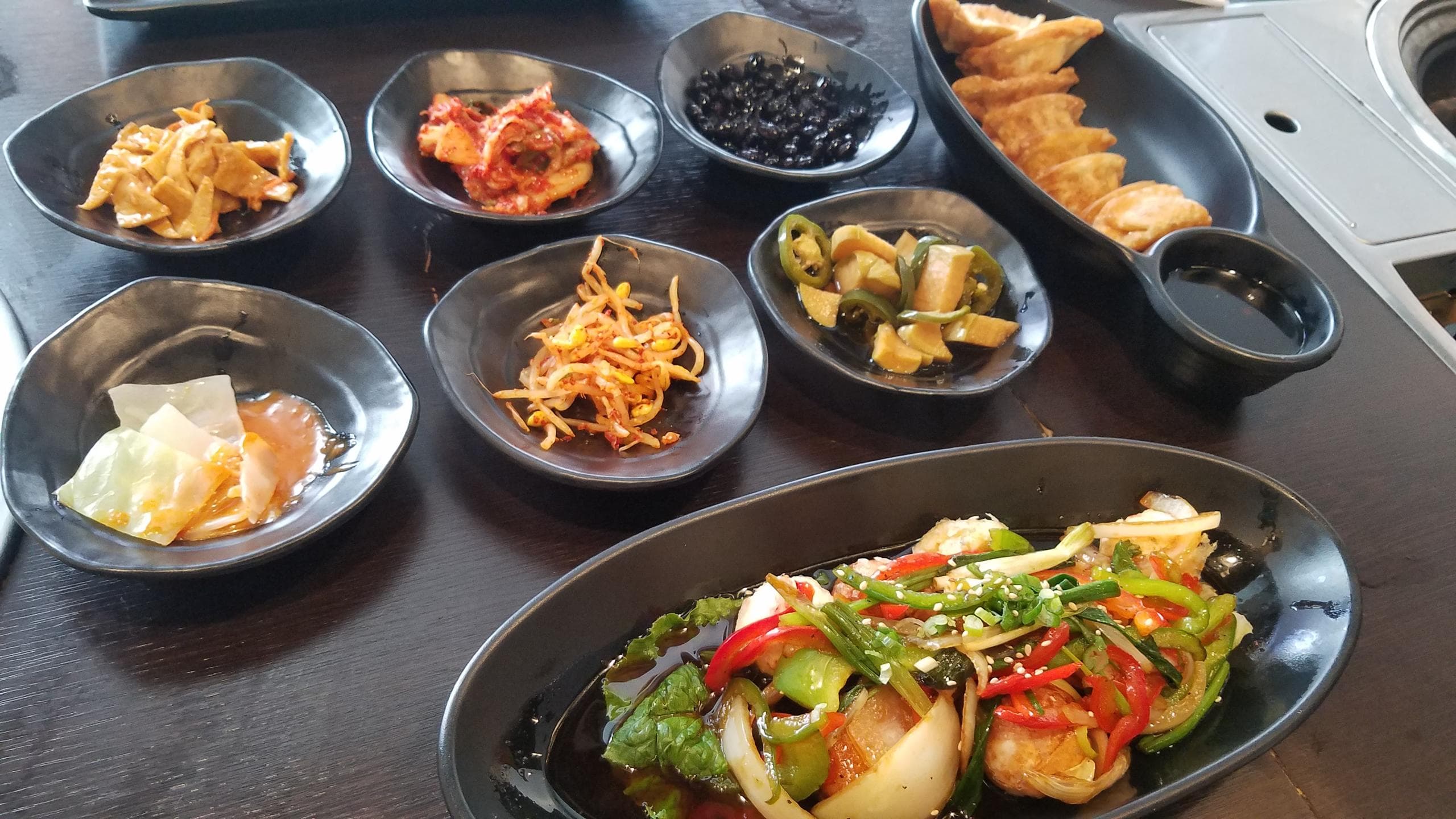 Lower Garden District Food Tour