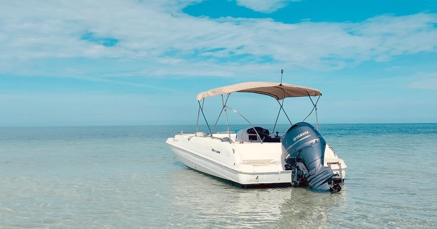 Four Hour Charter