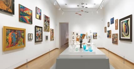 Lovers Canal Cruise + Stedelijk Museum