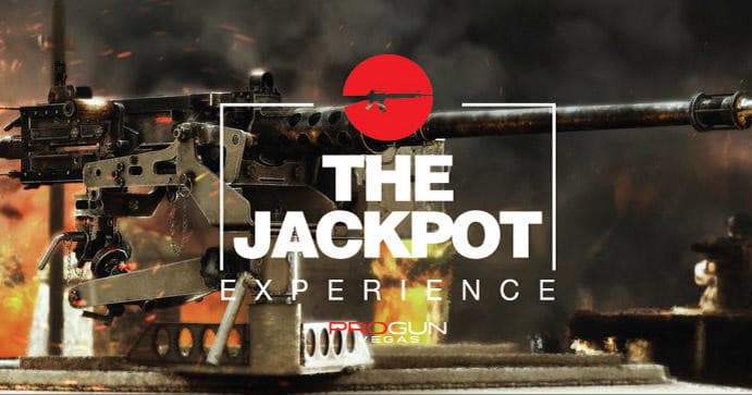The Jackpot