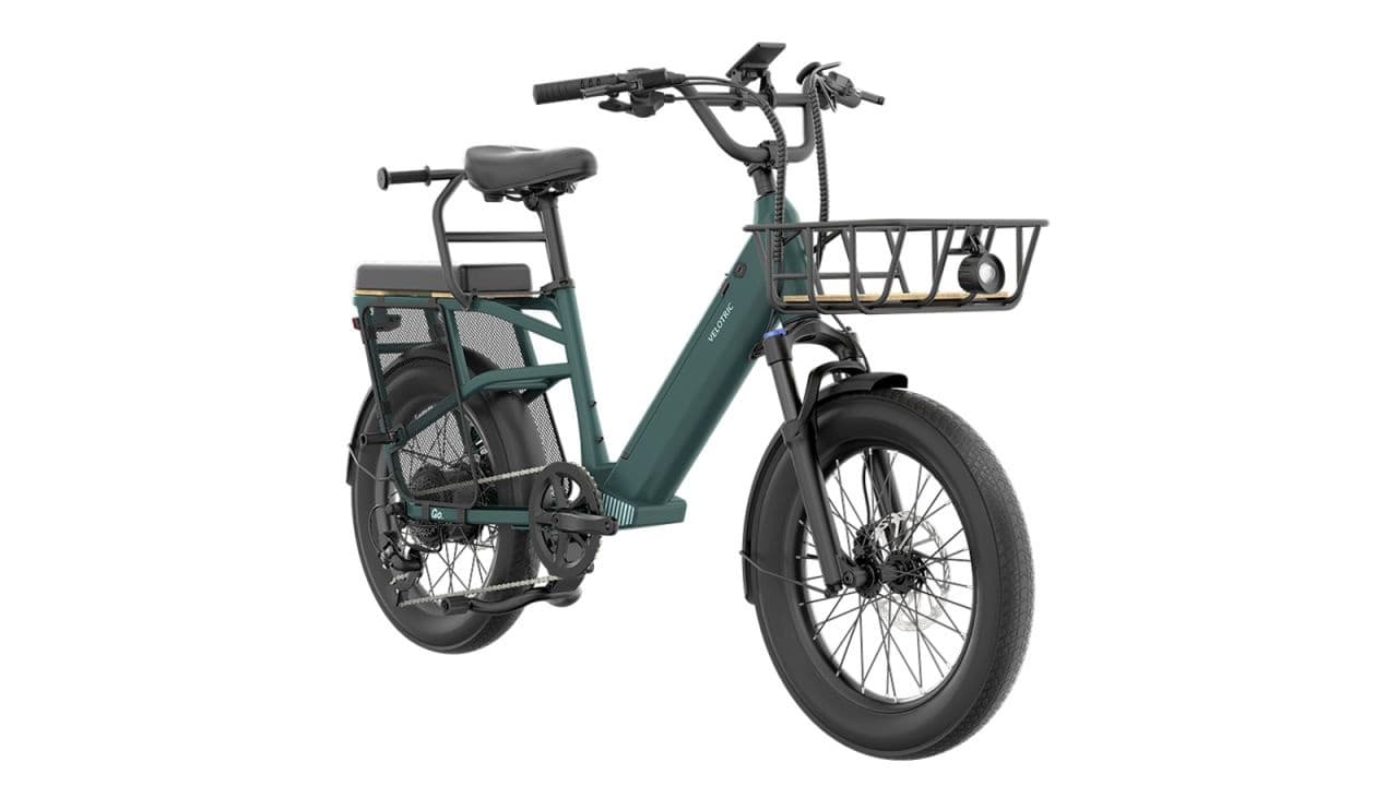 Velotric Go