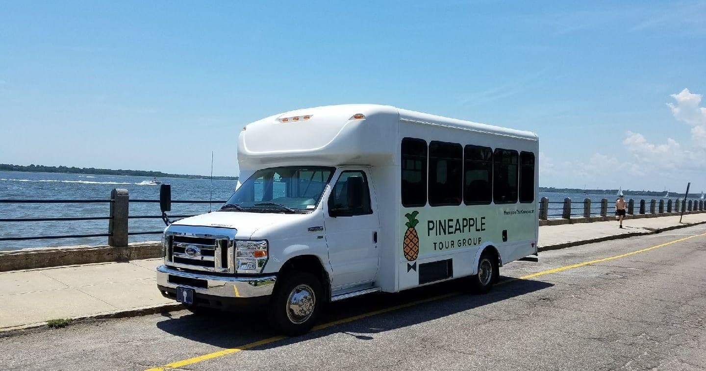 Daily Bus Tour