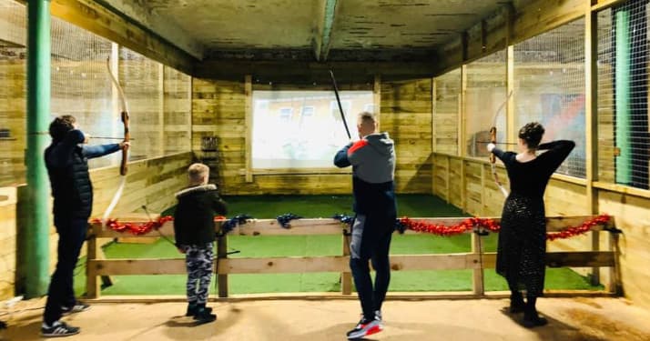 Archery