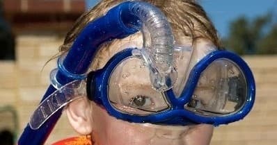 Snorkel Gear Rental • Blue Heron Location
