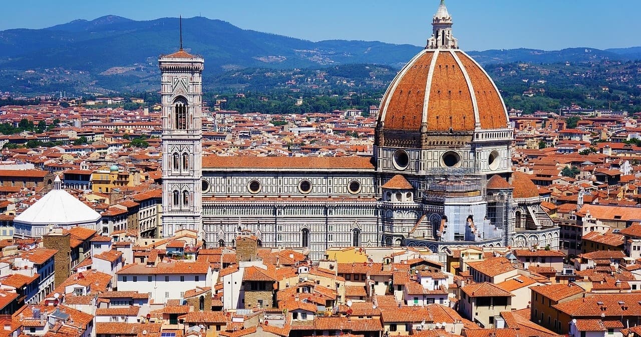 The Best Tour in Florence: Renaissance and Medici Tales