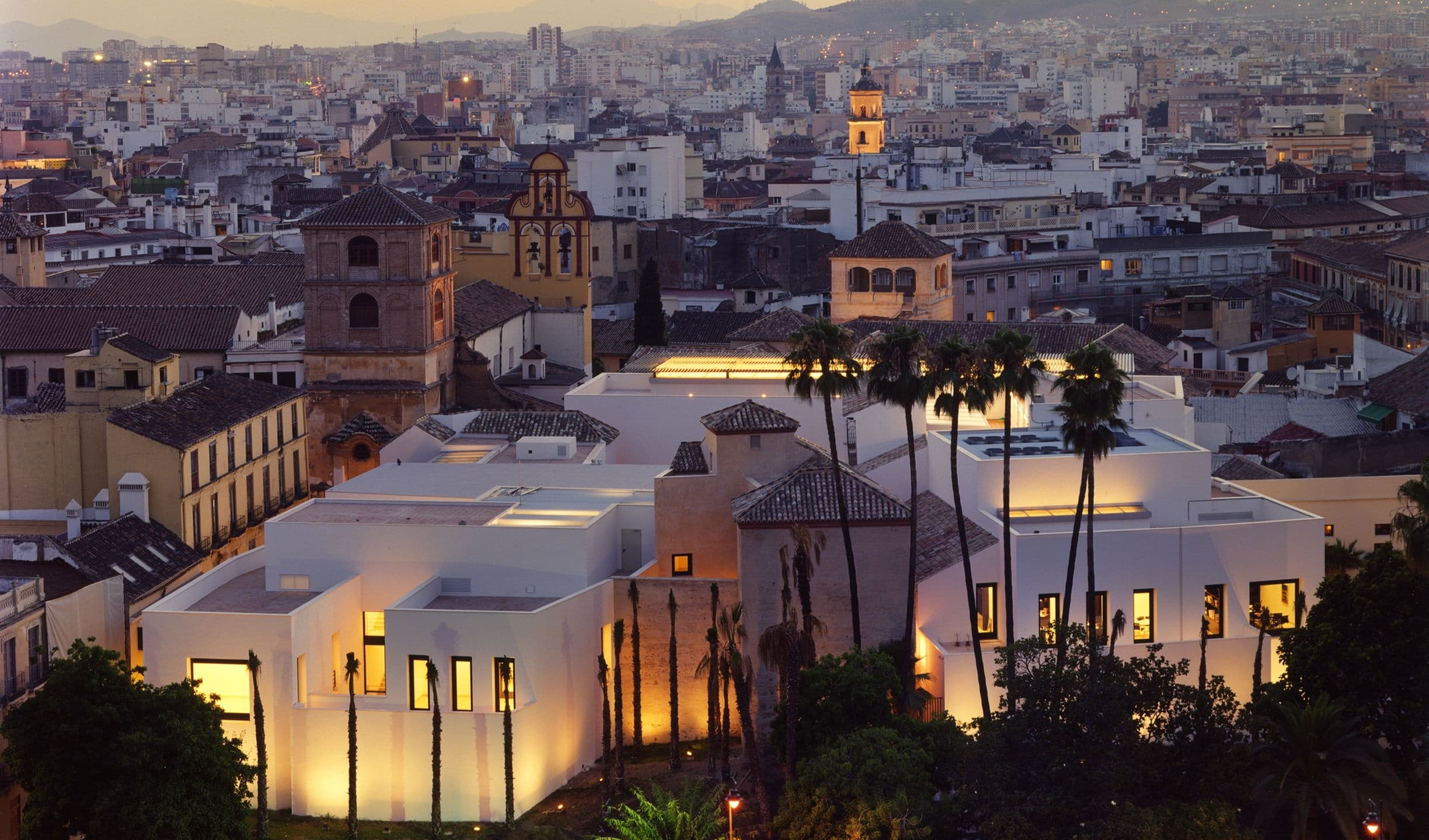 Discover Picasso: Malaga’s Art and History