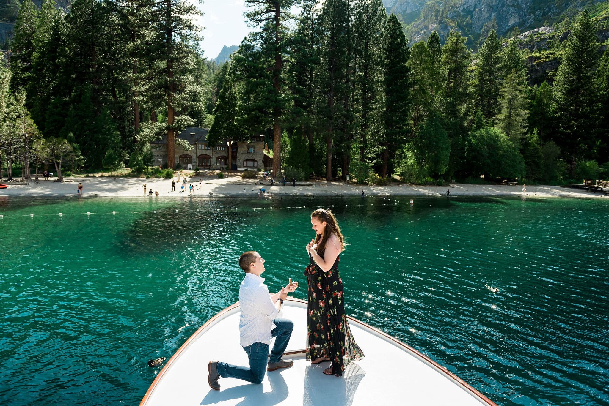 Proposal Package