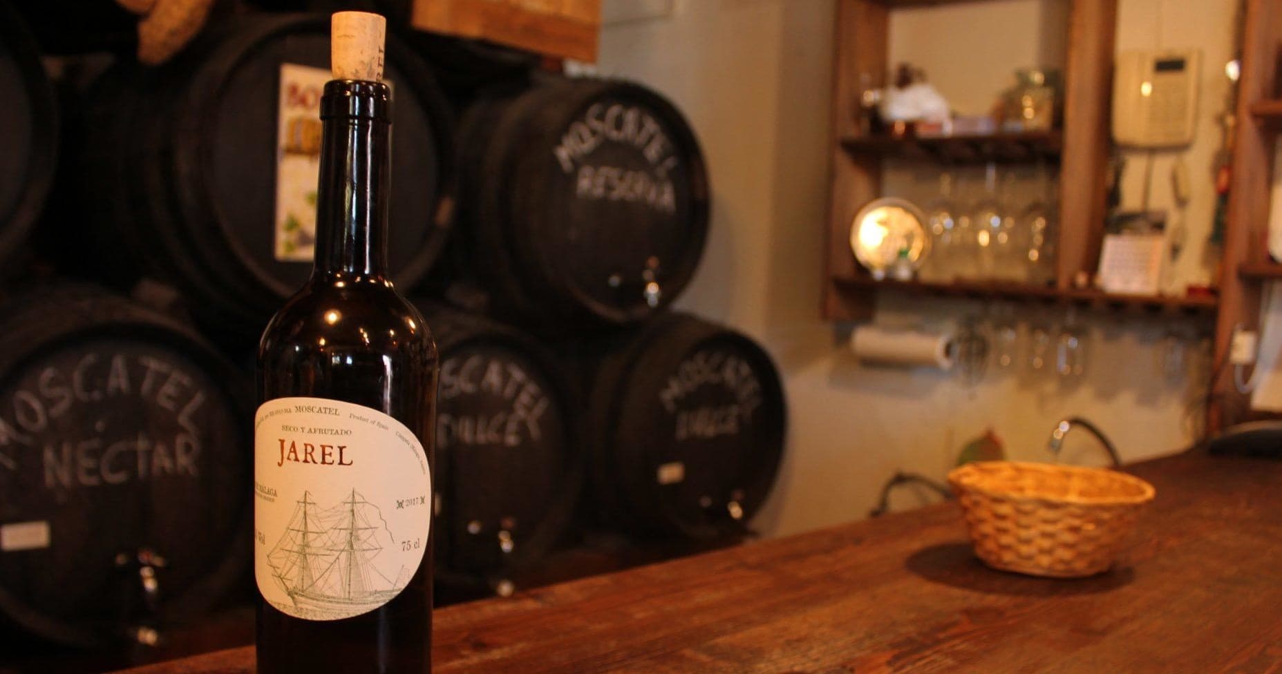 Ruta del Sol y del Vino