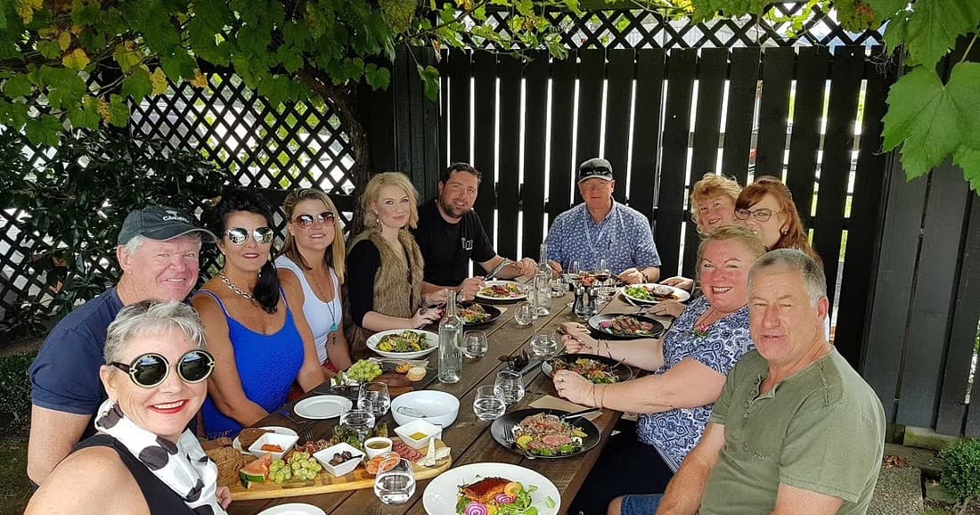Taste the Valley - Marlborough Wine Region Tour from Blenheim