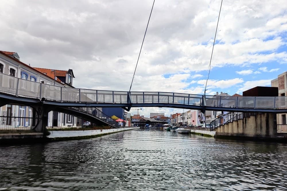 Aveiro Experience