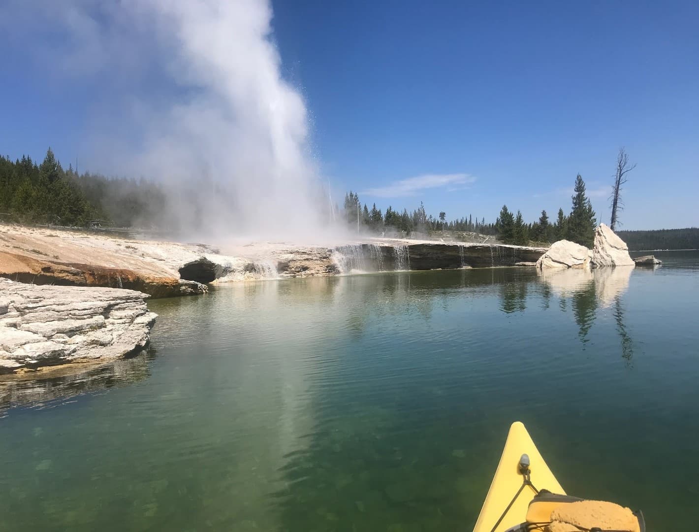 Day Paddle