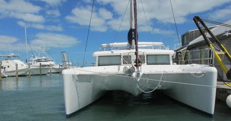 Full Day Sail