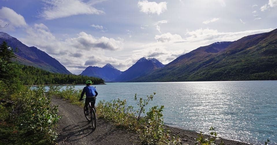 Bike Rentals: 2 Hours