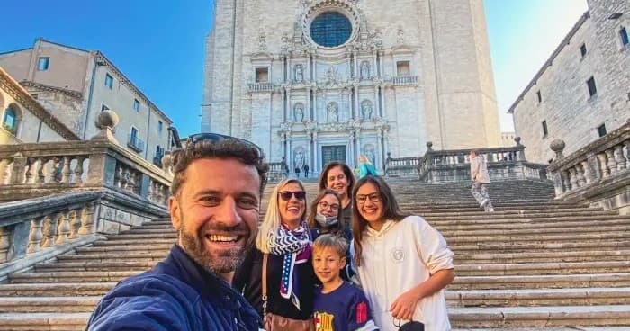 Girona and Costa Brava Day Trip From Barcelona