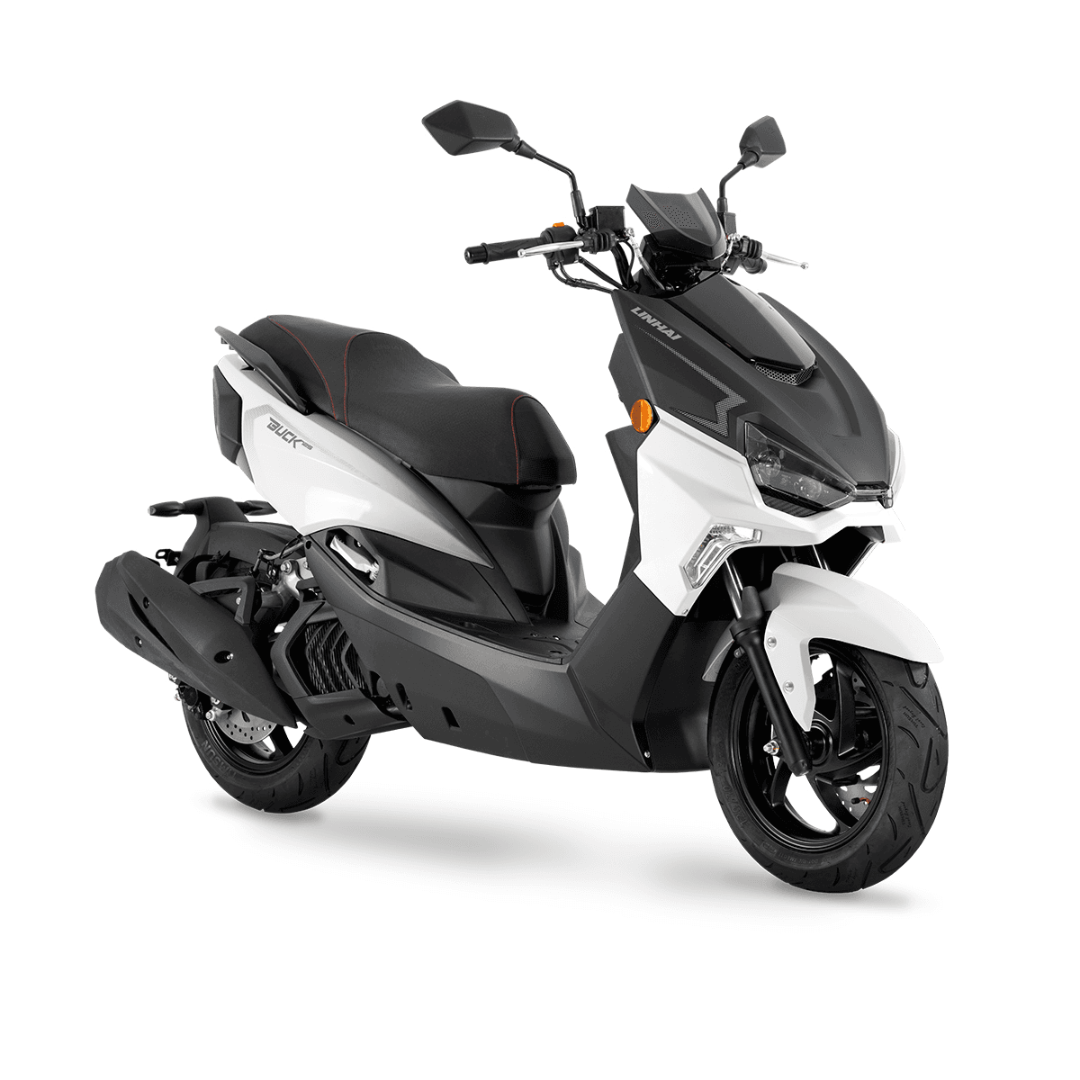 Rent-a-Scooter 125 cc