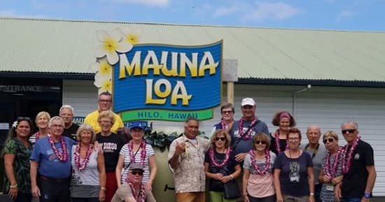 Highlights of Hilo