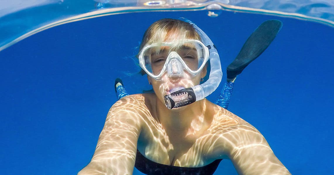 Discover Snorkelling