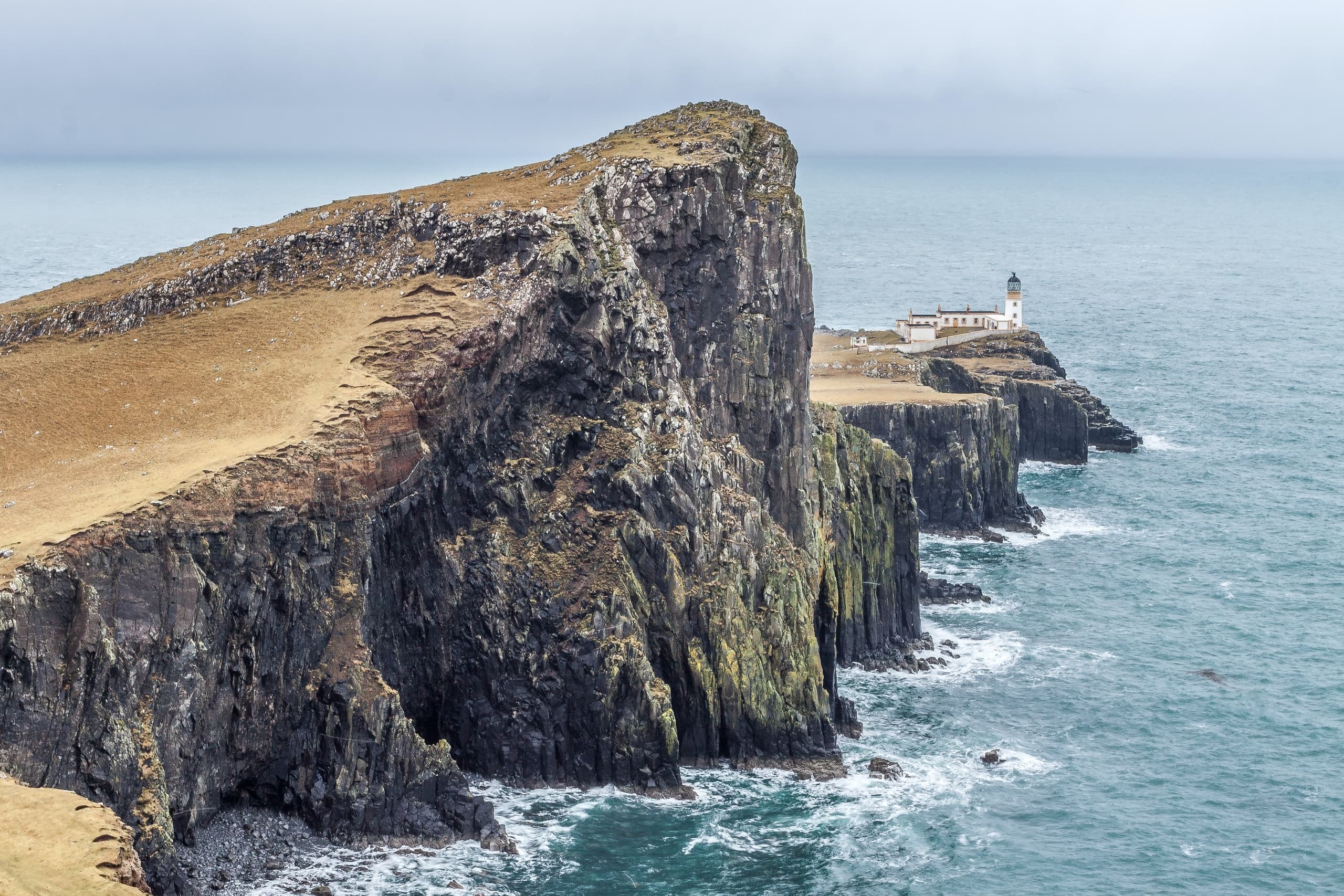 Coast and Castles The Outlander Adventure