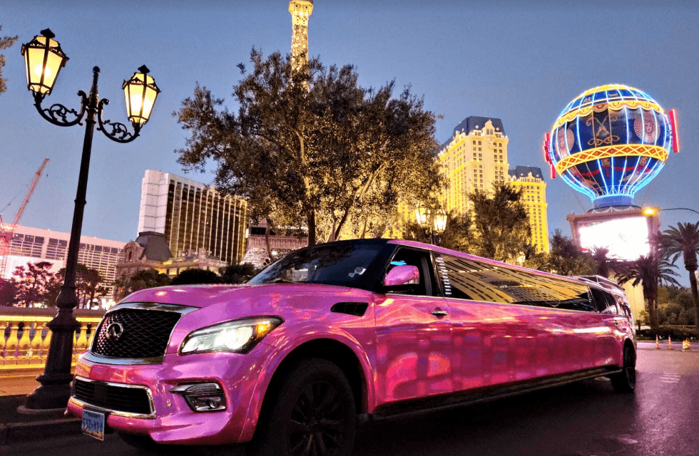 Mini Strip Tour