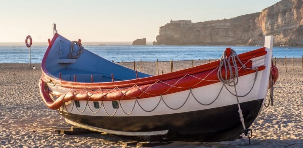 Fátima - Nazaré - Óbidos