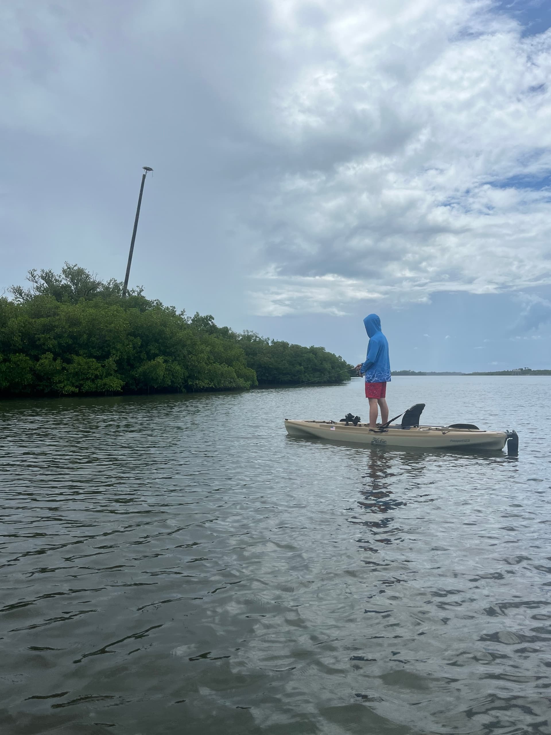 Kayak Rentals