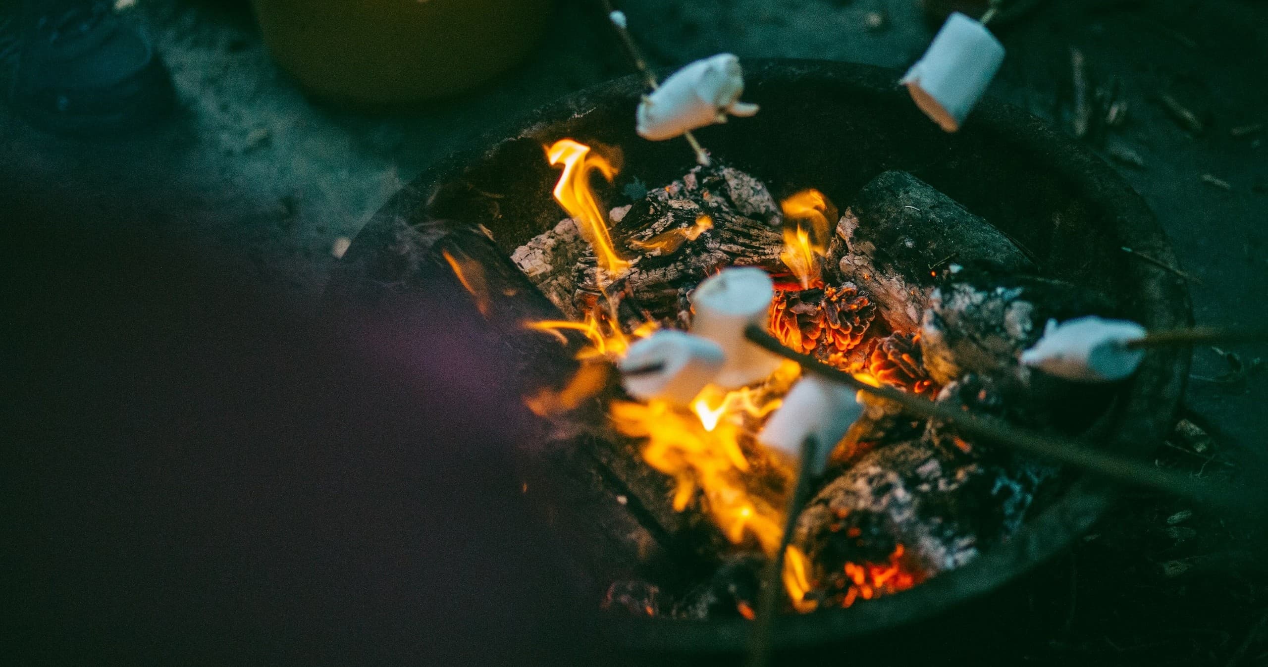 Fire Pit Reservations