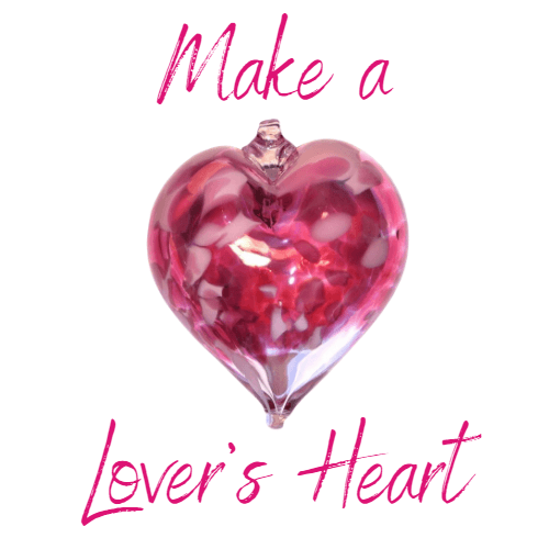 Make a Lover's Heart