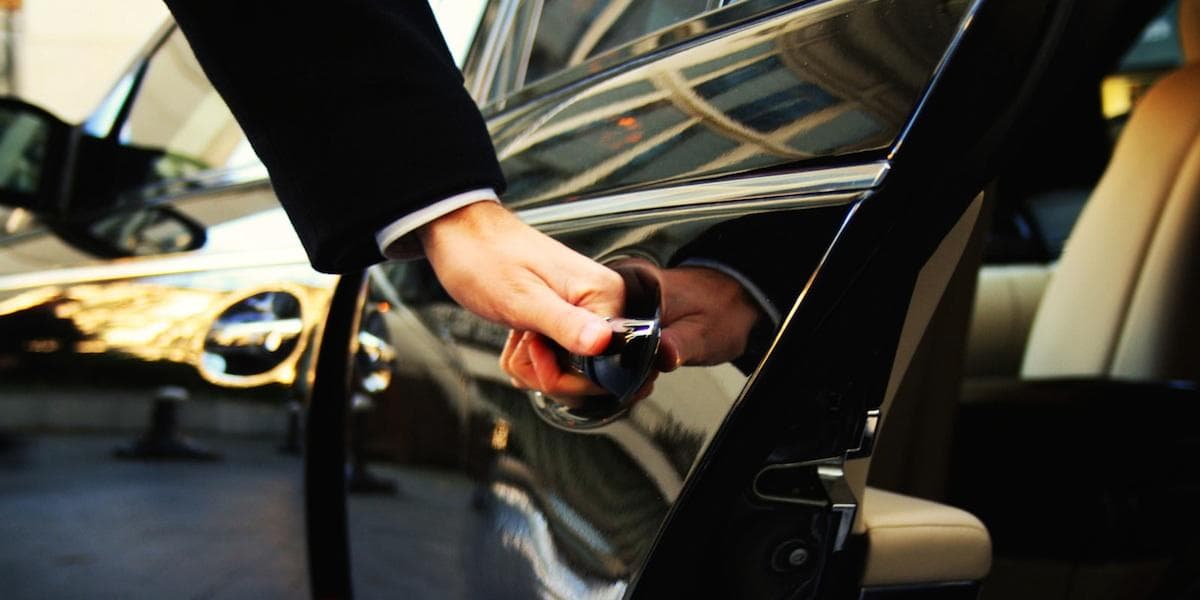 Bologna Airport Transfer