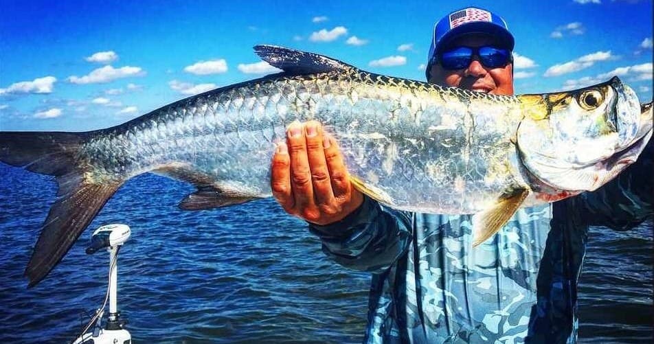 Everglades Fishing Charter