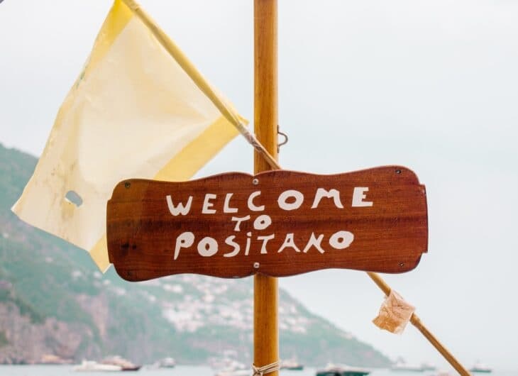 Positano and Amalfi Tour - Half Day