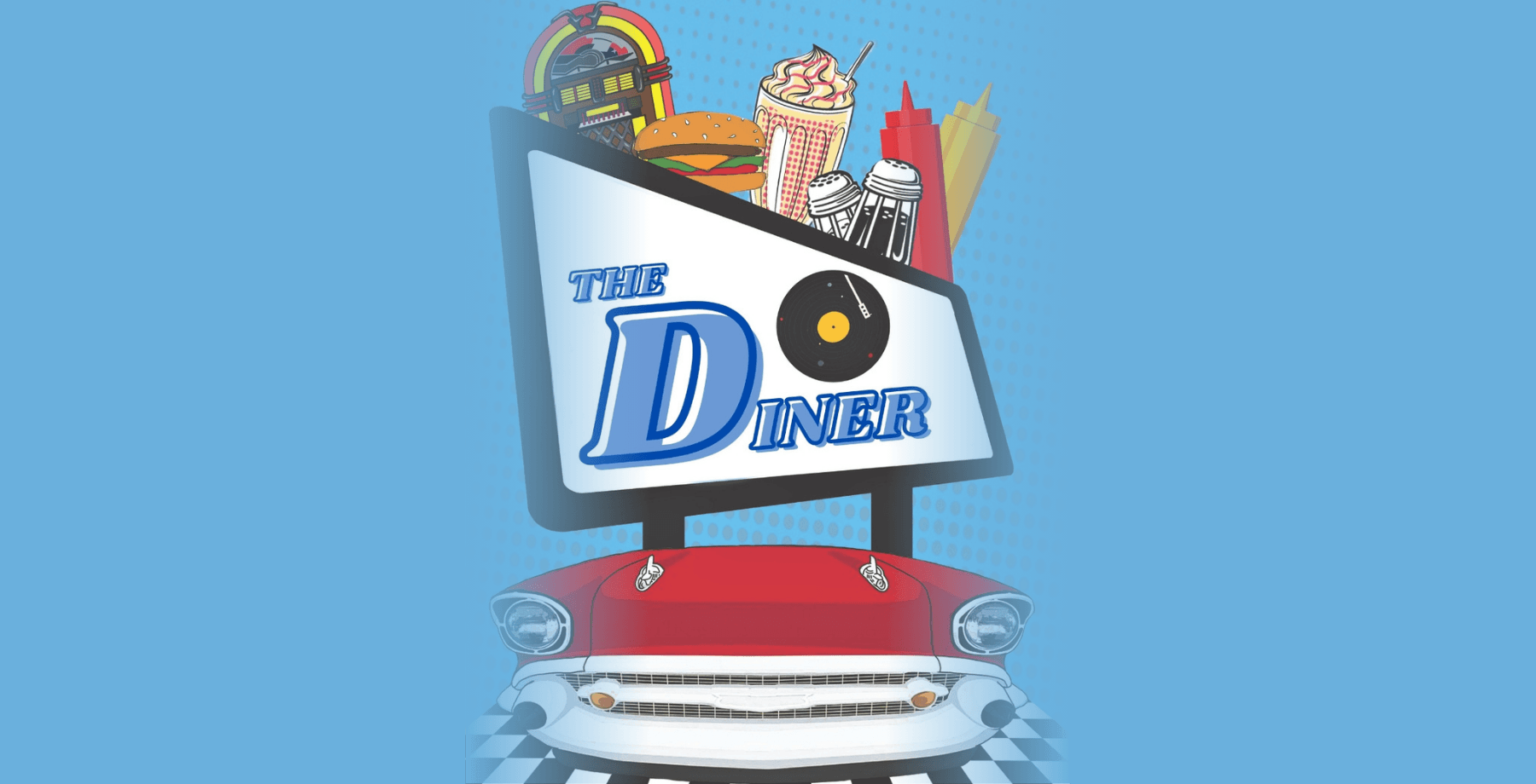 THE AMERICAN DINER