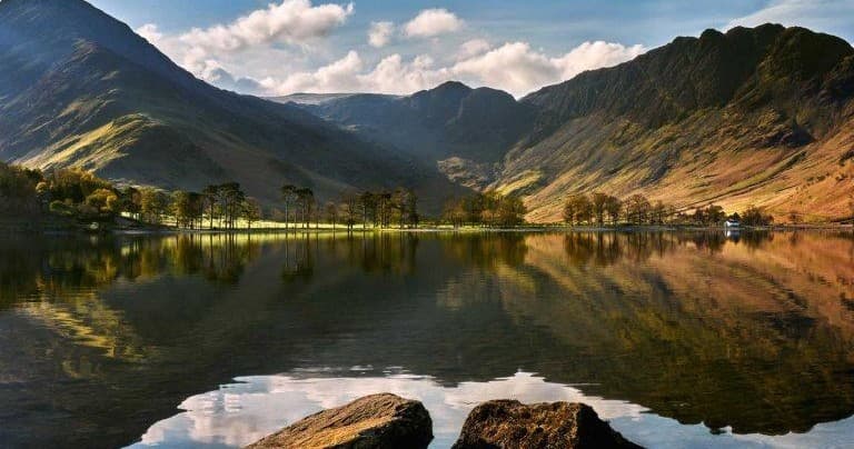 Lake District Tours