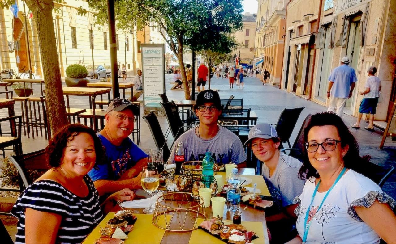 Food Tasty Tour a Civitavecchia