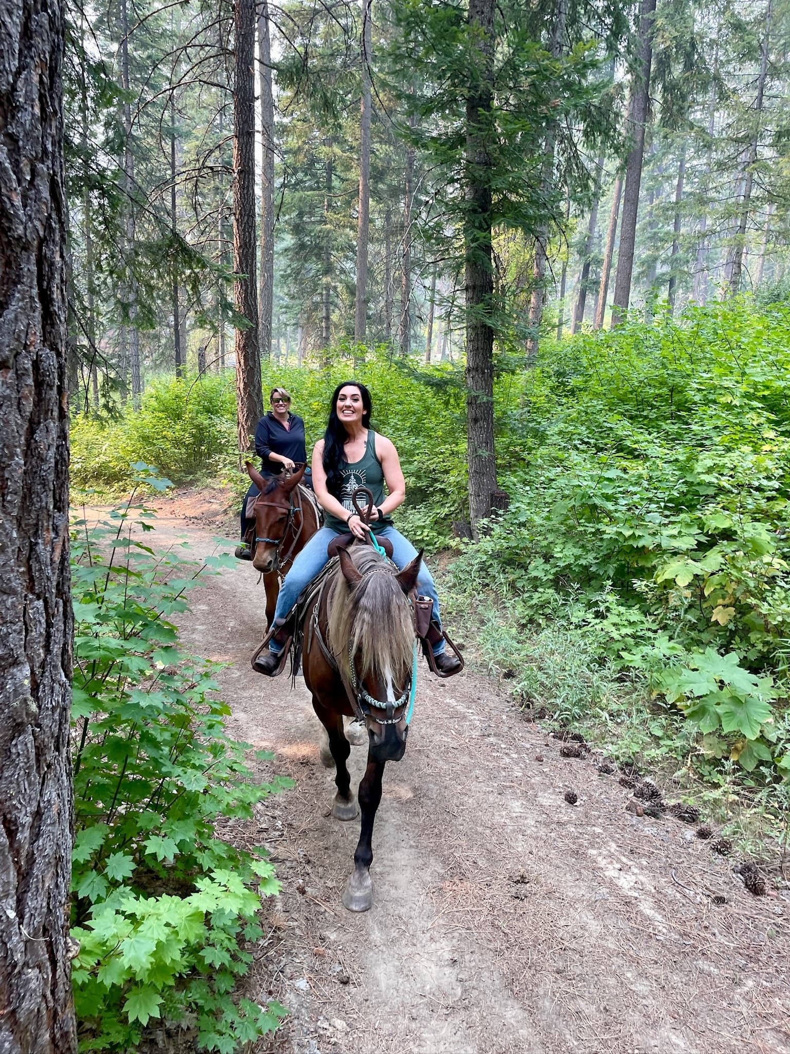 1.5 Hour Private Ride