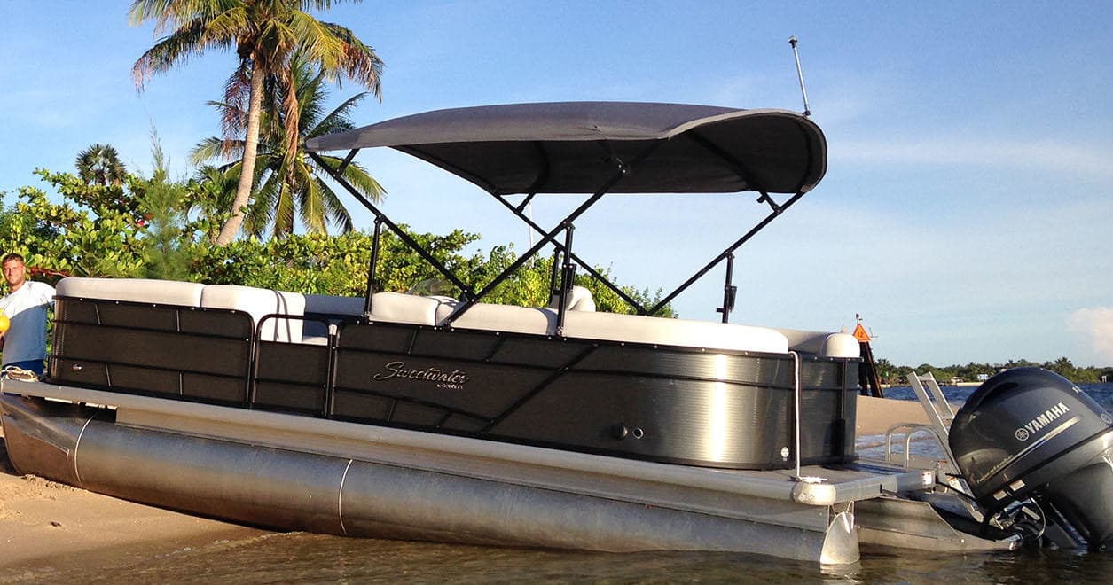 Private Party Boat- 4 Hour