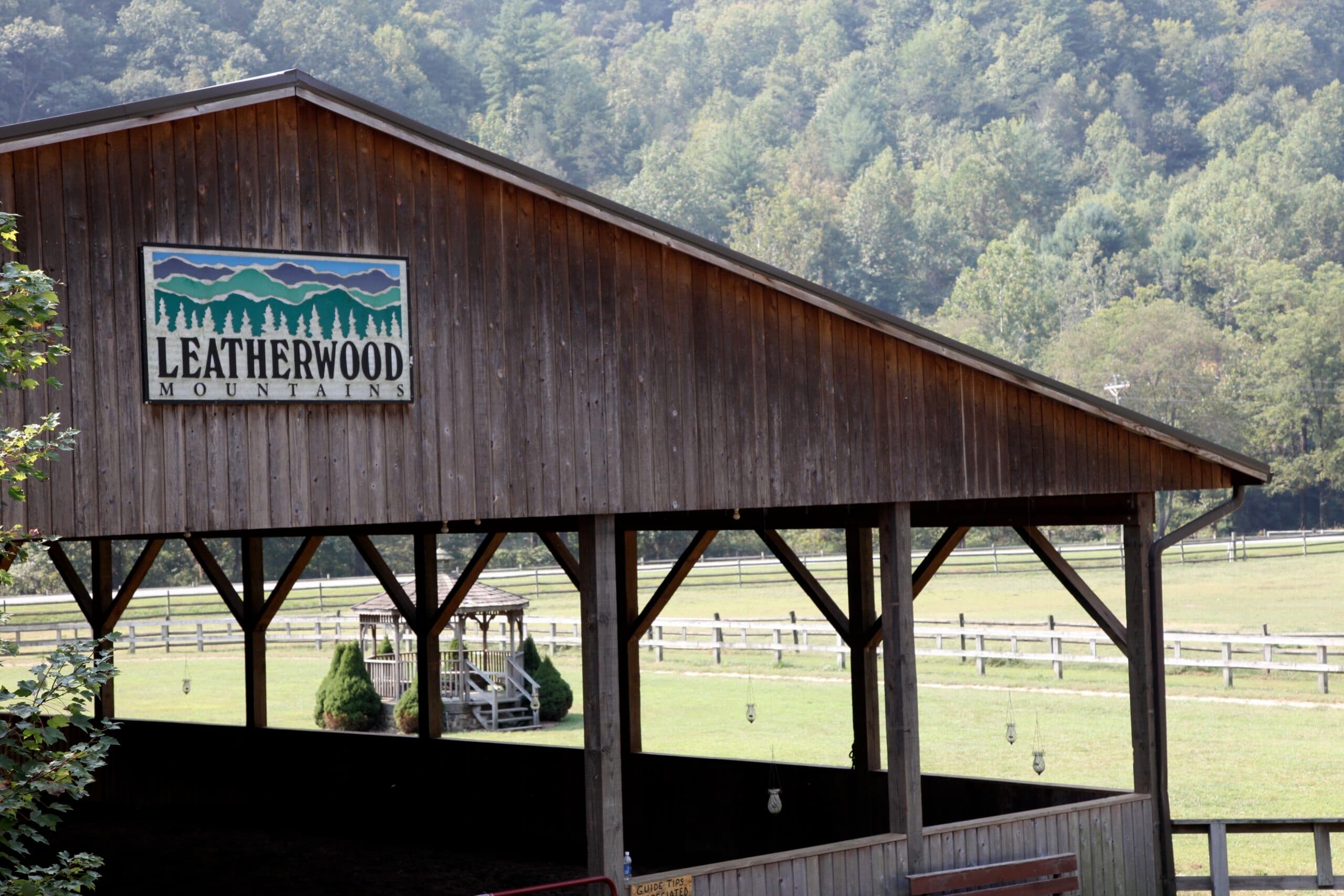 Trail Barn Campground
