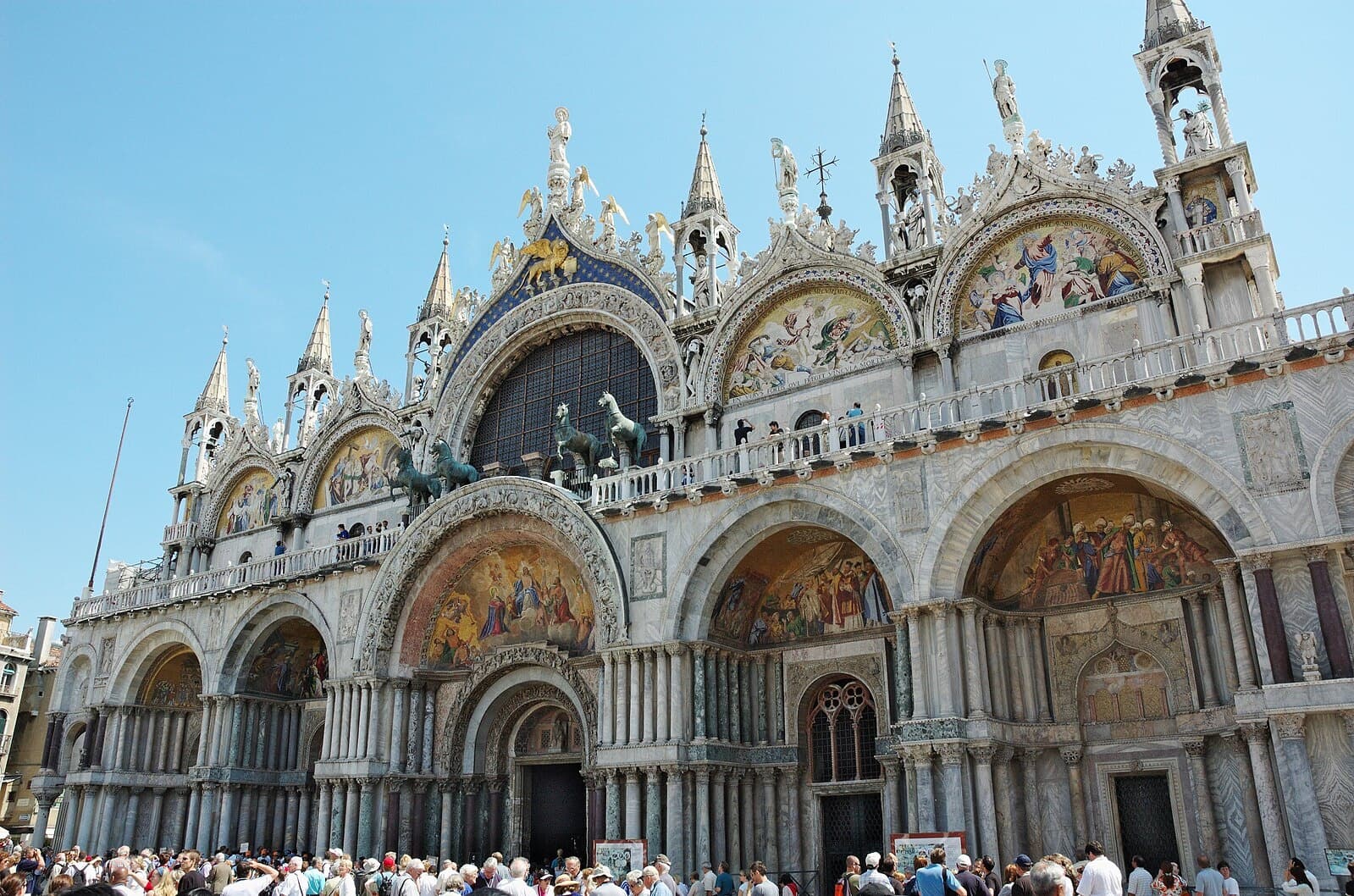 Venice City Center Guided Walking Tour - Private