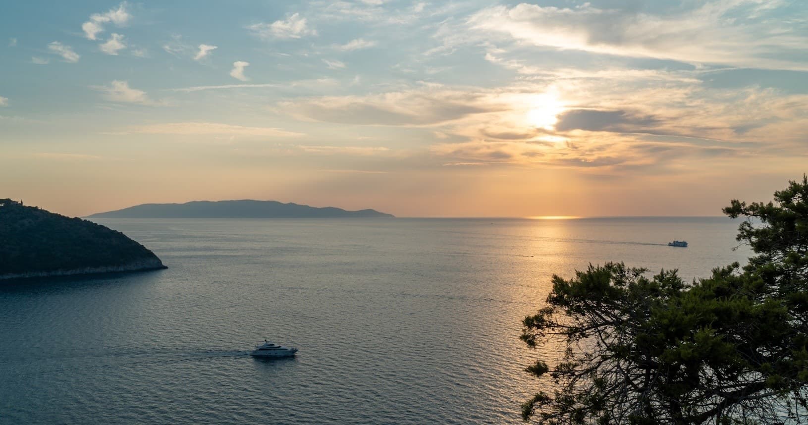 Escursione Privata Argentario-Isola di Giannutri