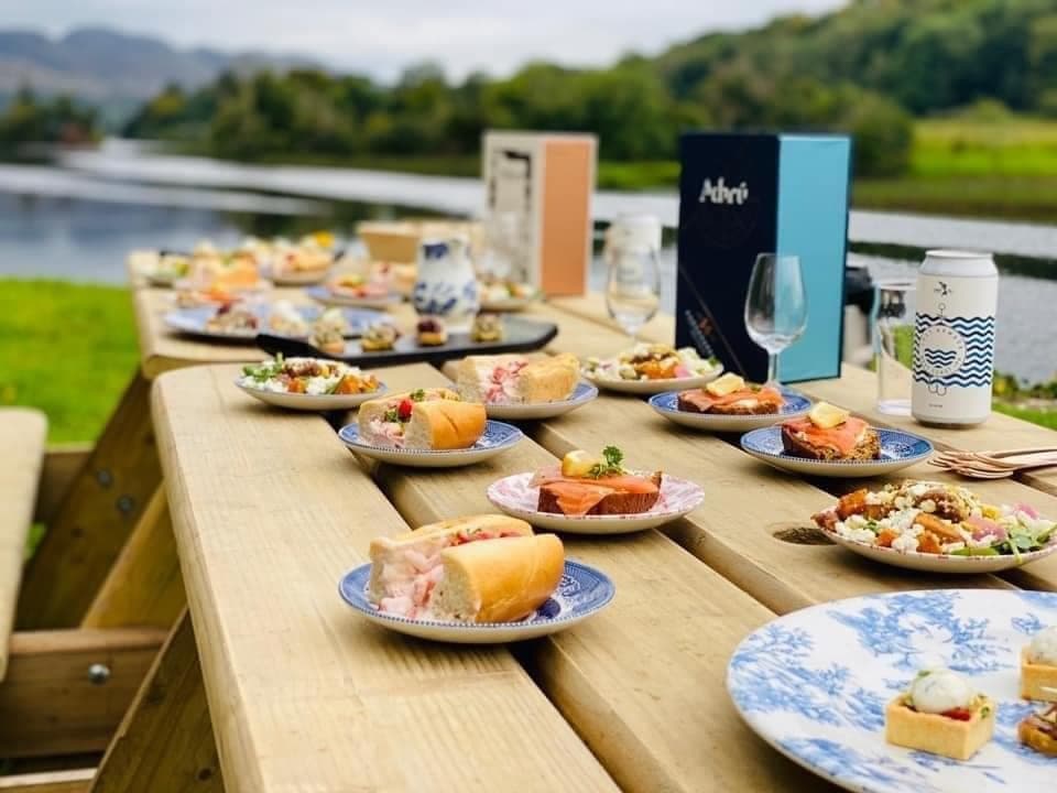 Taste of Sligo Food Tour - Public