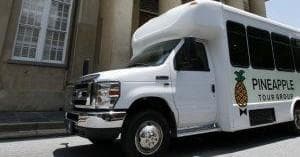 Private Bus Tour