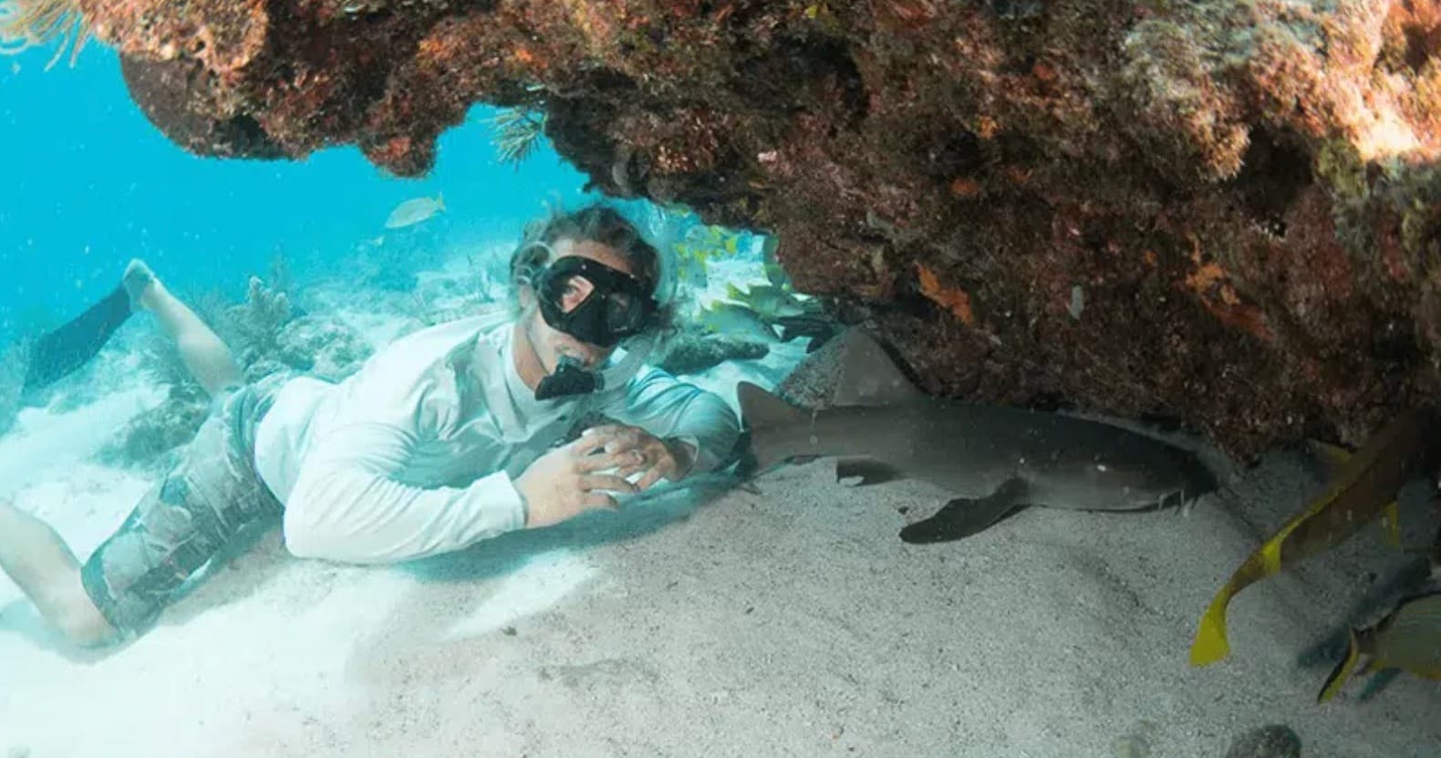 Key West Snorkeling Adventure